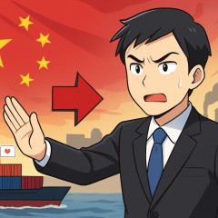 なぜ日本企業は「中国」から離れ始めたのか？