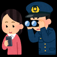 彼女の携帯盗み見した結果