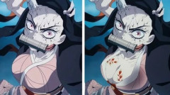 【画像】中国、アニメの表現規制で逆になんかいけない雰囲気になる
