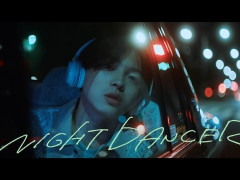 外国人「この曲でスーパーマーケットの裏で吸ってる」imaseがNIGHT DANCERを歌ってる