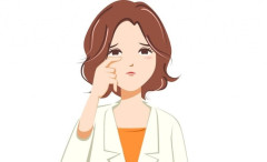 この女すぐ泣くから嫌い