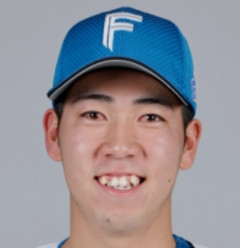 【日本ハム】横山永遠、ファームで好投してるけどどうなん？