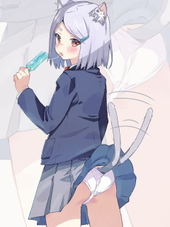 【悲報】ヤニねこの登場人物でまだ処女なのって妹ちゃんぐらいだよなｗｗｗｗｗ