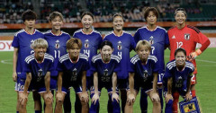 【悲報】アジア大会の女子サッカー準決勝日本戦、観客998人でガチ終了wwwww