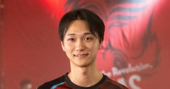 男子バレーで2人目のカミングアウト