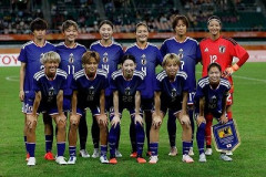 【悲報】アジア大会・女子サッカー準決勝日本戦 5万人収容のスタジアムで観客998人ｗｗｗｗｗｗ
