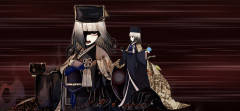 【FGO】利休は当分有能にして貰えないと思う。クリ殴り路線とか全然活躍の余地あるんだが