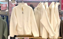 【イオン】25年ぶり1000円フリース！トライアルやドンキに対抗