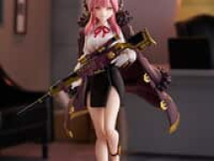 【ブルーアーカイブ】figma「陸八魔アル」可動フィギュア【本日発売！】