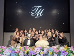 和田まあやの結婚式、乃木坂4期生の参列者がゼロ人wwwwwwwwww