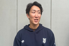 DeNA大貫、戦力外　育成契約打診