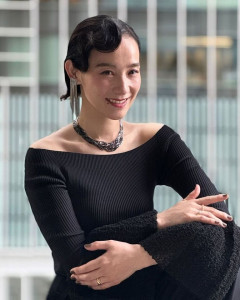 篠原ともえ（47）「この後飲み行こうか？」