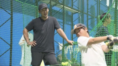 【朗報】中田翔、数億円自腹の野球教室で毎週ガチ指導ｗｗｗ