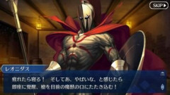 【FGO】健全な人理修復は健康な肉体から。あなたは健康のために常日頃から気を付けていることはありますか？