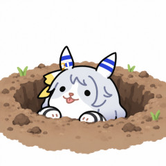 【ウマ娘】忠犬ミラ公とおやつ怪盗大脱走