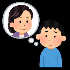 親父が死んだ後に謎の男が来て、仕事で親父に殴られたが賠償してもらえなかったので息子のお前が払えと…