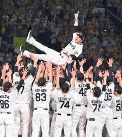 【朗報】カープ『阪神の胴上げ試合』を回避できる可能性あり！最短Vは10/2で広島への移動日