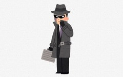 【朗報】ついにスパイ防止法「外国干渉防止法」を制定へ