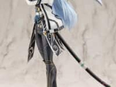 【軌跡シリーズ】コトブキヤ「シズナ・レム・ミスルギ」フィギュア【再販予約開始】