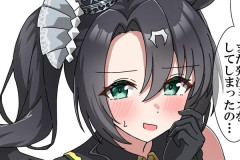 【ウマ娘】クラちゃんのとんでもない発注ミスｗｗｗ