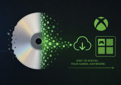 【朗報】Xboxの Discs to Digitalが本日より正式開始、遂にセガのゲームも対象に