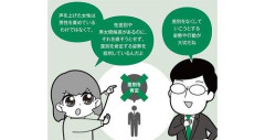 【悲報】女性さん「本来、弱男は強男に虐げられて死ぬ運命」ｗｗｗｗｗｗｗｗｗｗ