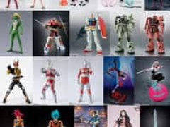 【魂ネイションズ】「2027年2月～6月発売発売」新商品【ラインナップ公開】