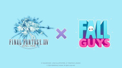 【FF14】10月7日17時より「フォールガイズ」コラボの再演が決定！おしゃれ装備やマウント、ミニオンなど多数のコラボアイテムをゲットできるチャンス！