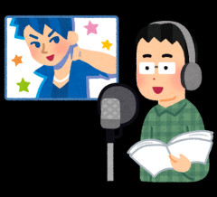 声優が「生成AIを使い私の声を模倣した動画が出回ってる」と裁判起こすも全面敗訴