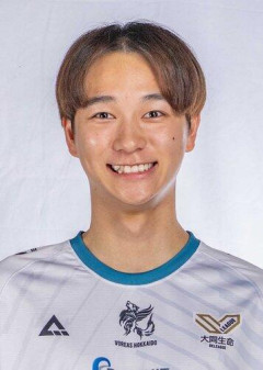 【衝撃】SVリーグ北海道の荒尾怜音、セクシャルマイノリティを告白「髙橋塁さんの勇気に背中を押してもらい…」