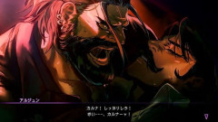 【スト6】 新キャラ・アルジュン　冤罪で“元警官”になった理由が明らかに
