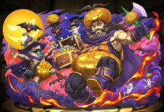 【パズドラ】ハロウィン新キャラ「ユーピリス」「グリゴリー」「アリアンロッド」「テキーラギムレット」「赤ずきん」の能力公開ｷﾀ━━━━(ﾟ∀ﾟ)━━━━ｯ!!【公式】