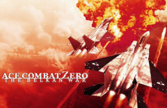 【注意】『エスコン8』購入特典の移植版『エスコンZERO』後日販売なし！ダウンロード版の予約特典は10月2日午前6時59分まで！