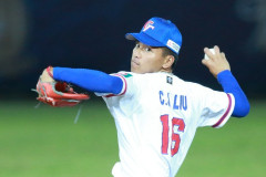 楽天が台湾出身の劉致榮（リュウ・ジーロン）投手を育成で獲得