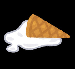 みんなの食べたソフトクリームが見たい