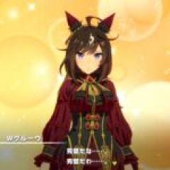【ウマ娘】Wグルーヴってなんだよ