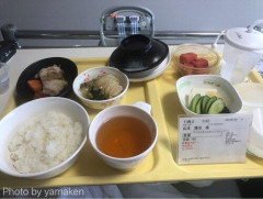 【悲報】入院患者さん「里芋と卵焼きでどうやってご飯食べればいいんですか」→大炎上してしまうｗｗｗｗｗｗｗｗｗｗ