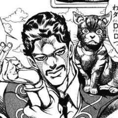 ジョジョ三部屈指の強敵ｗｗｗ
