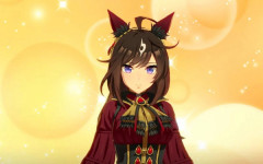 【ウマ娘】ドゥラの新衣装に感嘆する親バカと婆バカ