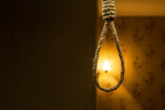【画像あり】処刑直前の人の表情がヤバすぎる･･･⇒！！