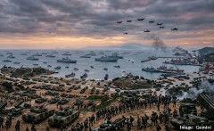 中国、「台湾統一」に備え総力戦準備…10月法改正で民間資源を軍事徴用！