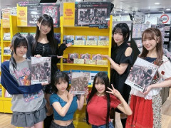美少女揃いのアイドルグループが見つかるwww