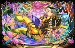 【パズドラ】新キャラ「ハロウィンヴァルキリーCIEL」の能力公開！！絶対確保ｷﾀ━━━━(ﾟ∀ﾟ)━━━━ｯ!!【評価まとめ】