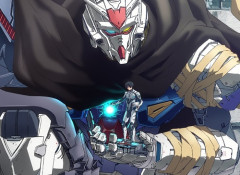 新作のガンダム主人公男になったけど皆嬉しい？