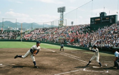 韓国人「日本の高校野球に隠された驚愕の事実がこちらです‥全国3700校のうち本格的な部活は200校だけだった」