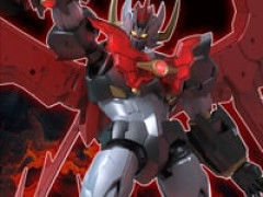【マジンガー】超機列伝「マジンカイザー」アクションフィギュア【試作公開】