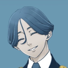 都市伝説解体センターセンター長「廻屋渉」、1日警察署長