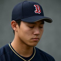 オリックス 野上士耀さんの死去を発表 プロの19歳 昨年のドラフト7位   #訃報