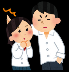 この時間にお風呂入ったら、隣人から何回も壁ドンされたんだが