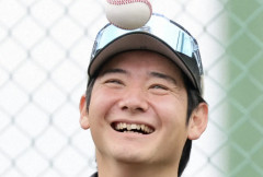 巨人竹丸『今季は左打者にHR打たれてません』←これ